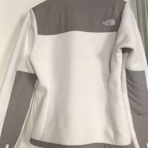 Women’s North Face Denali Fleece coat / jacket - Picture 4 of 8